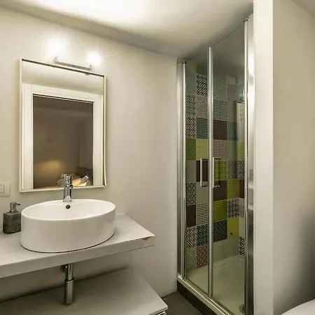 Contemporary Loft - Station Milan
