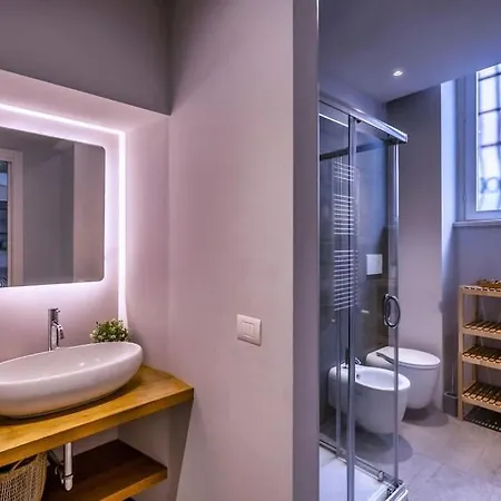 Contemporary Loft - Station Milan